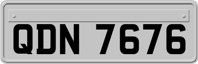QDN7676
