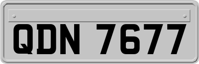 QDN7677