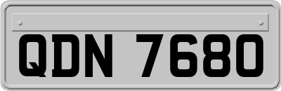 QDN7680