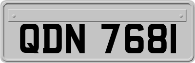 QDN7681