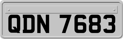 QDN7683