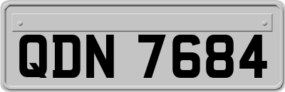 QDN7684
