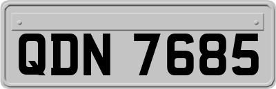 QDN7685