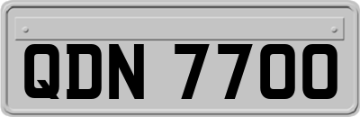 QDN7700