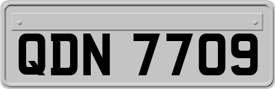 QDN7709