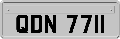 QDN7711