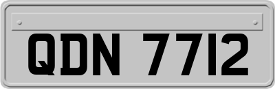 QDN7712