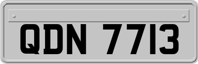 QDN7713
