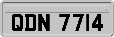 QDN7714