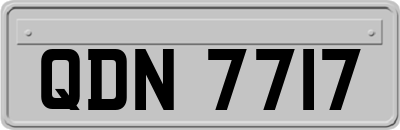 QDN7717