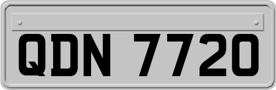 QDN7720