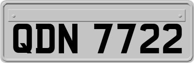 QDN7722