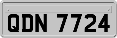 QDN7724