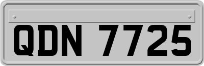 QDN7725