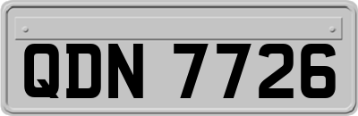 QDN7726