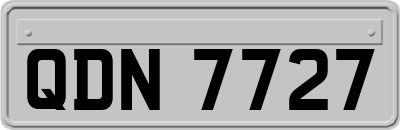 QDN7727