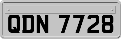 QDN7728