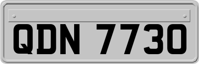 QDN7730