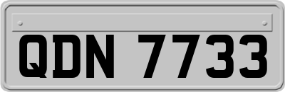 QDN7733