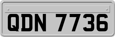 QDN7736