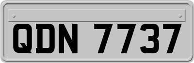 QDN7737