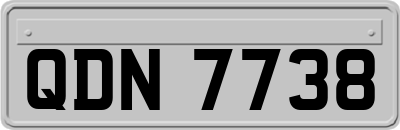 QDN7738