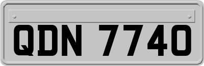 QDN7740