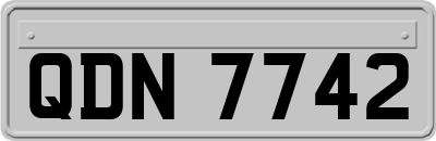 QDN7742