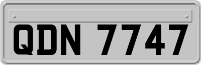 QDN7747