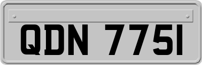 QDN7751