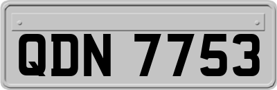 QDN7753