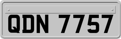 QDN7757