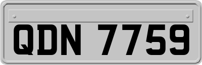 QDN7759