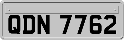 QDN7762