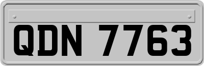 QDN7763