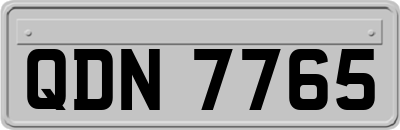QDN7765