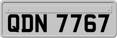 QDN7767