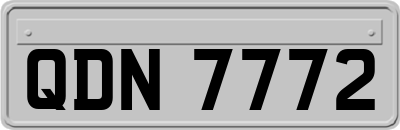 QDN7772