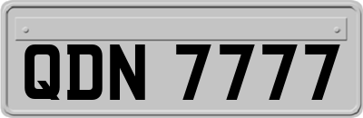 QDN7777