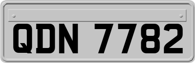 QDN7782