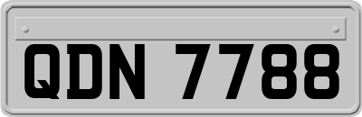 QDN7788