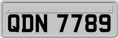 QDN7789