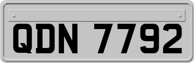 QDN7792