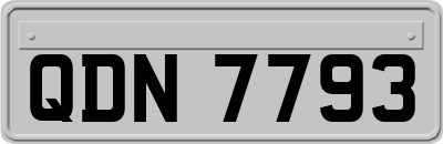 QDN7793