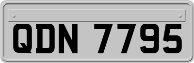QDN7795