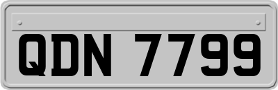 QDN7799