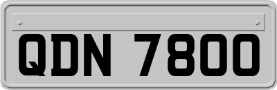 QDN7800