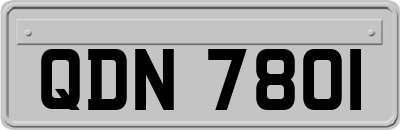 QDN7801