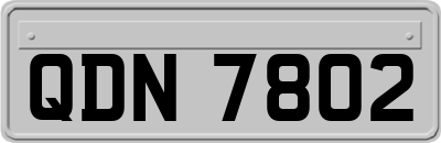 QDN7802