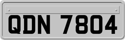 QDN7804